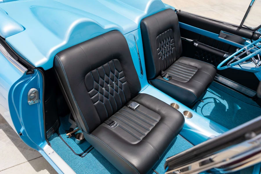 1957 Cadillac Eldorado 3rd Gen - Image 28 of 31