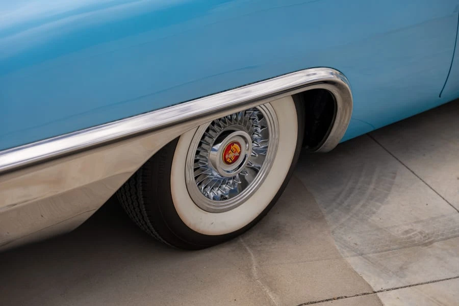 1957 Cadillac Eldorado 3rd Gen - Image 11 of 31