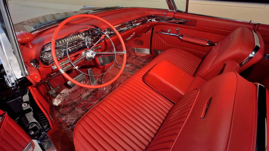 1957 Cadillac Eldorado 3rd Gen - Image 4 of 31