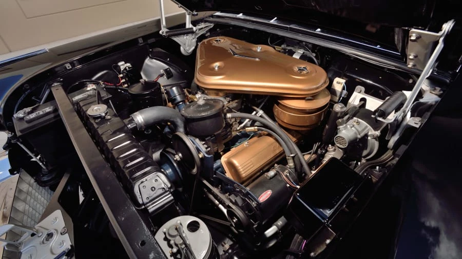 1957 Cadillac Eldorado 3rd Gen - Image 6 of 31