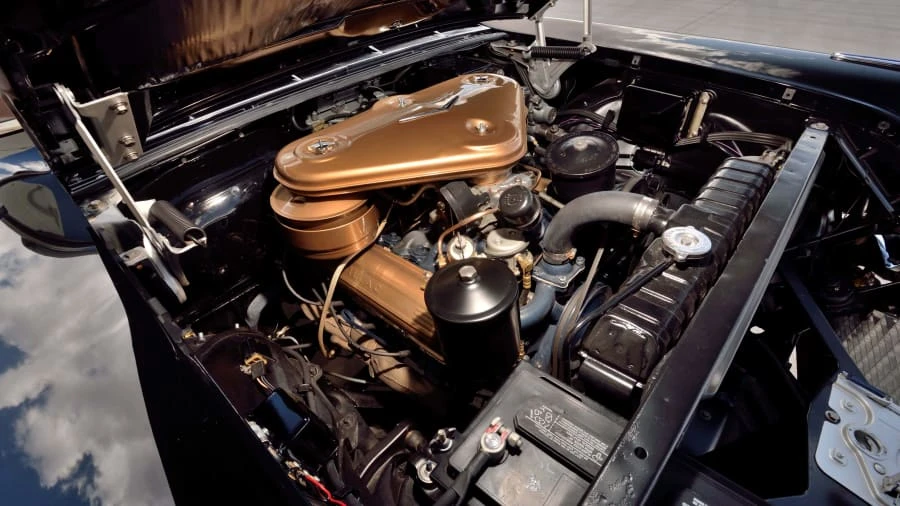 1957 Cadillac Eldorado 3rd Gen - Image 7 of 31
