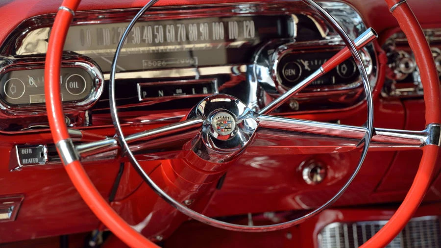 1957 Cadillac Eldorado 3rd Gen - Image 9 of 31