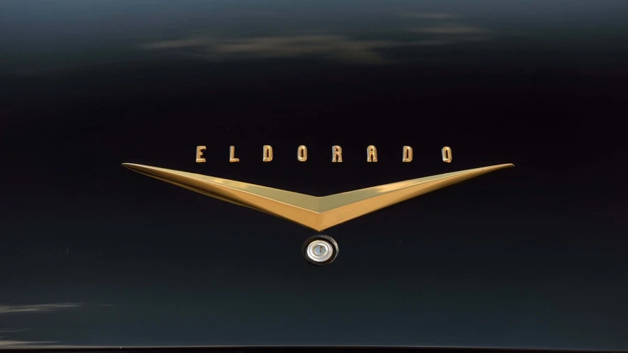 1957 Cadillac Eldorado 3rd Gen - Image 10 of 31
