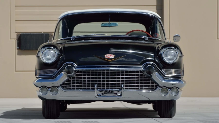 1957 Cadillac Eldorado 3rd Gen - Image 14 of 31
