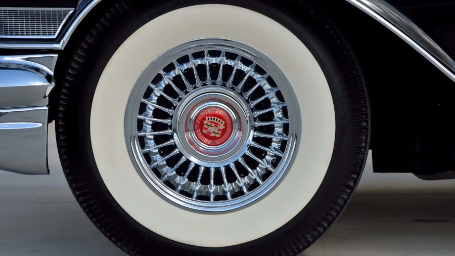 1957 Cadillac Eldorado 3rd Gen - Image 15 of 31