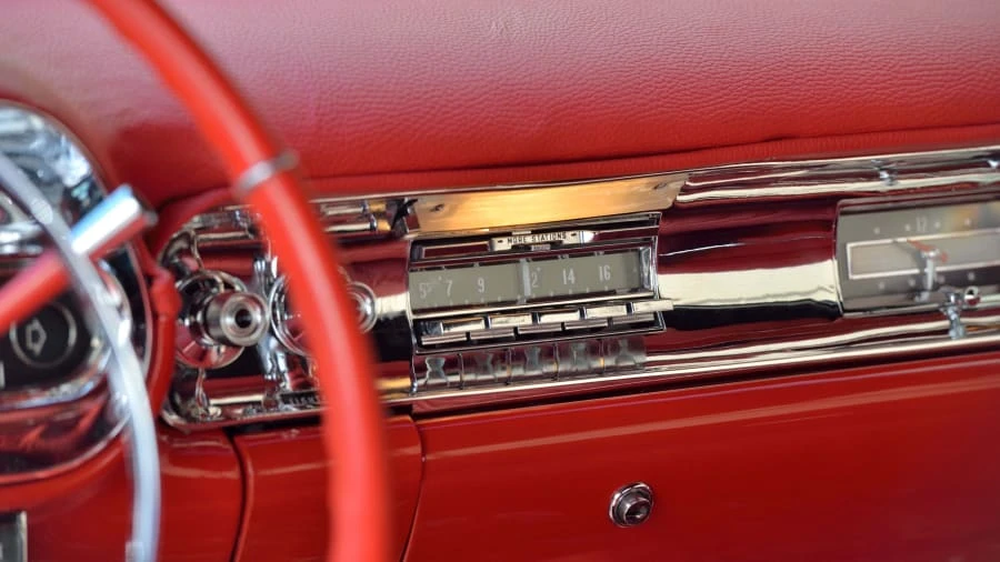 1957 Cadillac Eldorado 3rd Gen - Image 16 of 31