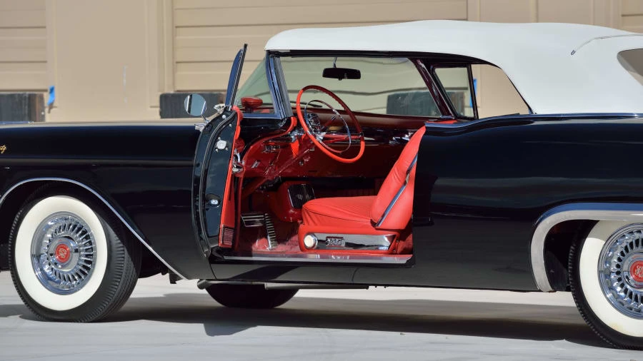1957 Cadillac Eldorado 3rd Gen - Image 17 of 31