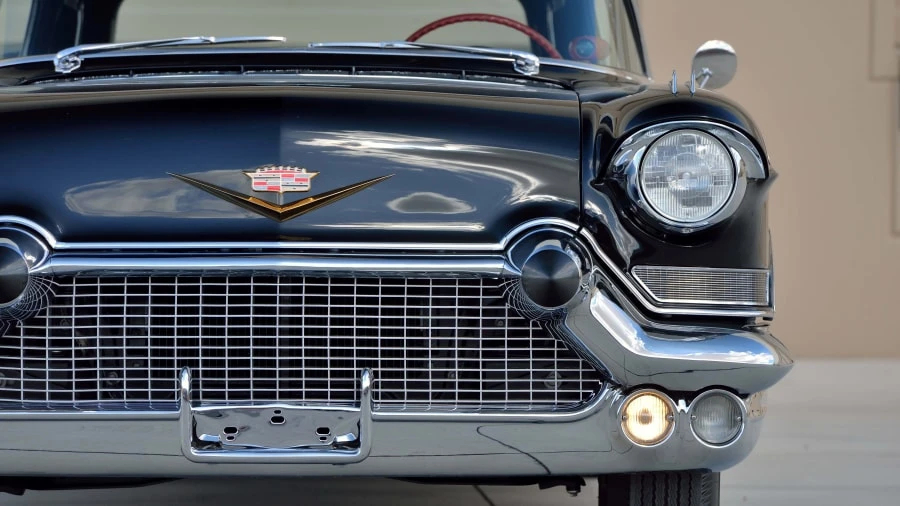 1957 Cadillac Eldorado 3rd Gen - Image 18 of 31