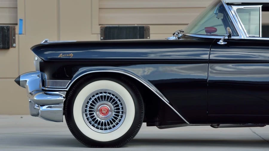 1957 Cadillac Eldorado 3rd Gen - Image 19 of 31
