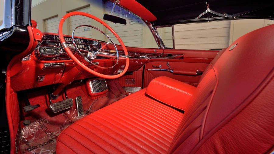 1957 Cadillac Eldorado 3rd Gen - Image 22 of 31