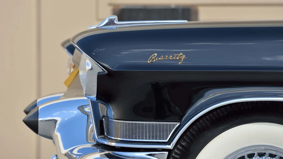 1957 Cadillac Eldorado 3rd Gen - Image 23 of 31