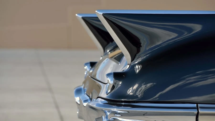 1957 Cadillac Eldorado 3rd Gen - Image 25 of 31