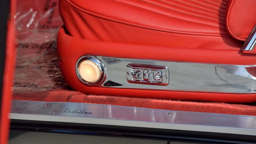 1957 Cadillac Eldorado 3rd Gen - Image 30 of 31