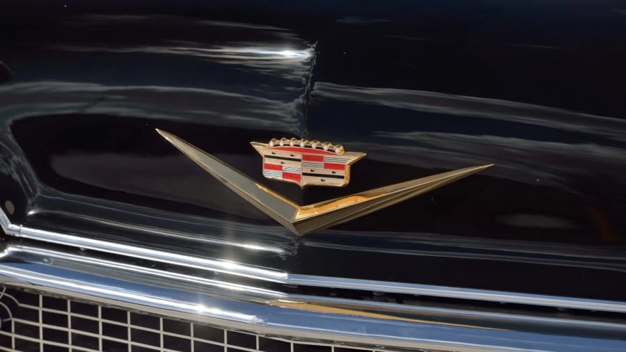 1957 Cadillac Eldorado 3rd Gen - Image 31 of 31