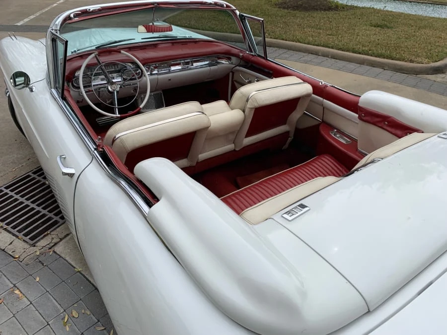 1957 Cadillac Eldorado 3rd Gen - Image 7 of 12