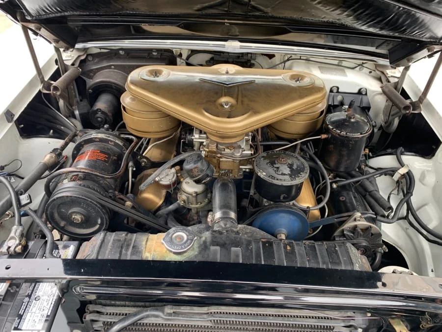 1957 Cadillac Eldorado 3rd Gen - Image 8 of 12