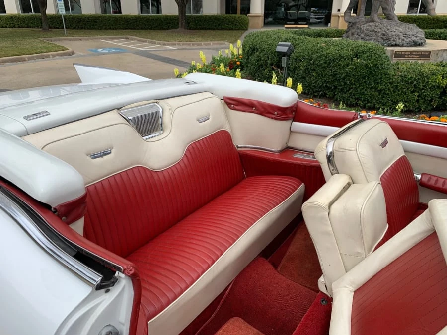 1957 Cadillac Eldorado 3rd Gen - Image 6 of 12