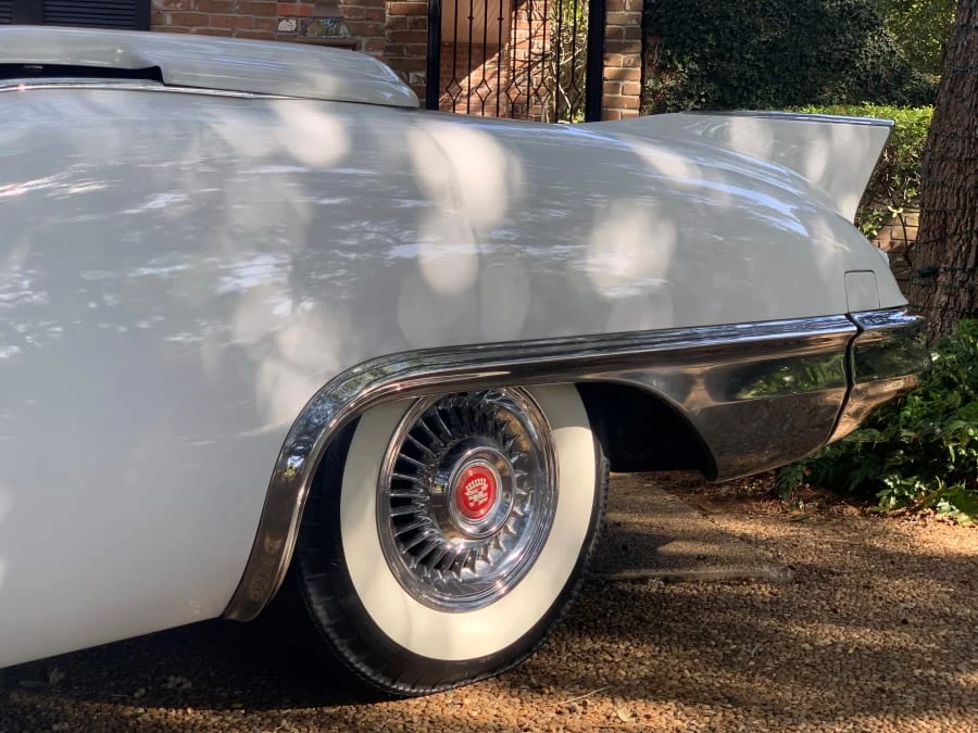 1957 Cadillac Eldorado 3rd Gen - Image 8 of 16