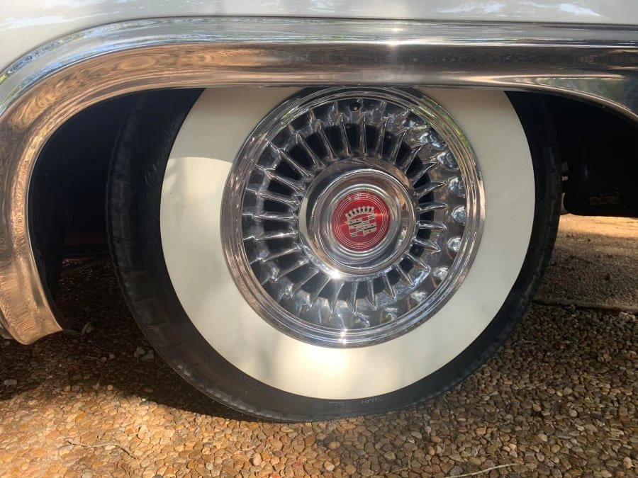 1957 Cadillac Eldorado 3rd Gen - Image 9 of 16