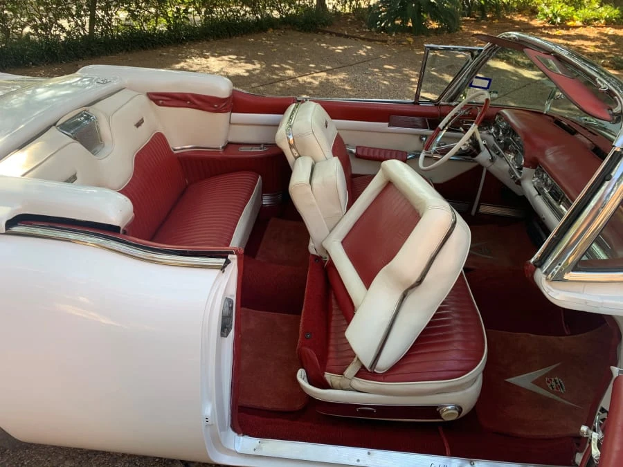 1957 Cadillac Eldorado 3rd Gen - Image 3 of 16