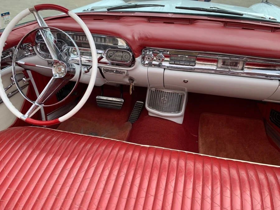 1957 Cadillac Eldorado 3rd Gen - Image 2 of 16