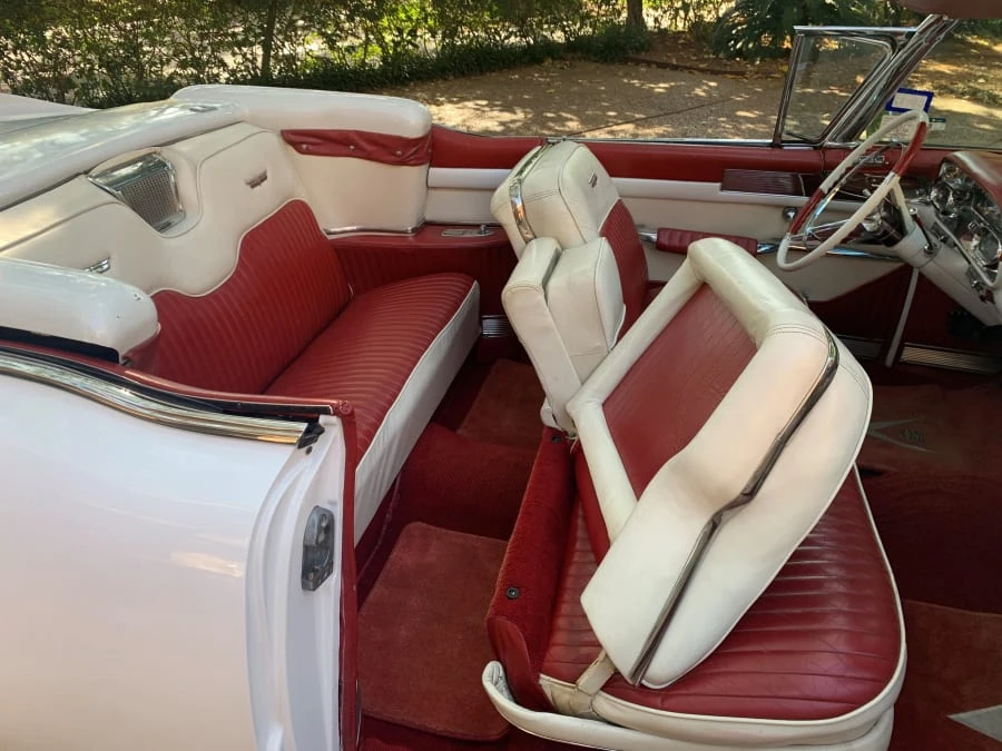 1957 Cadillac Eldorado 3rd Gen - Image 10 of 16