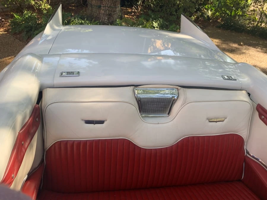 1957 Cadillac Eldorado 3rd Gen - Image 11 of 16