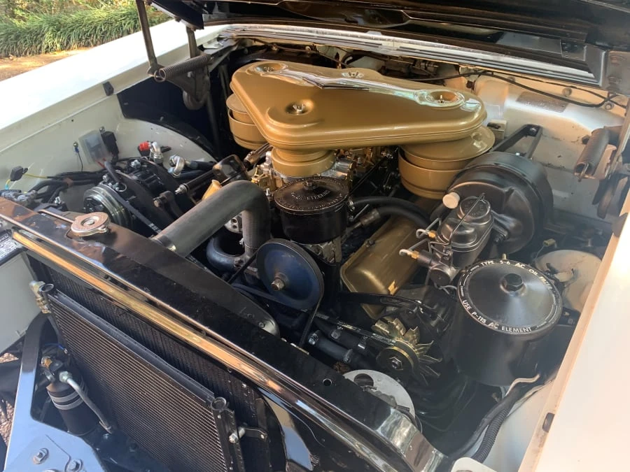 1957 Cadillac Eldorado 3rd Gen - Image 12 of 16