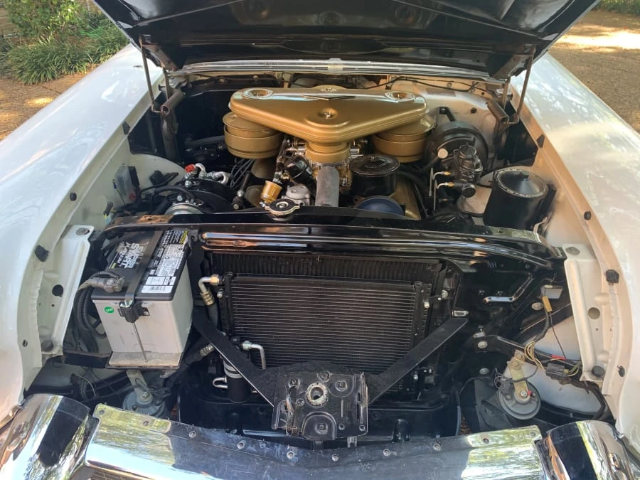 1957 Cadillac Eldorado 3rd Gen - Image 13 of 16