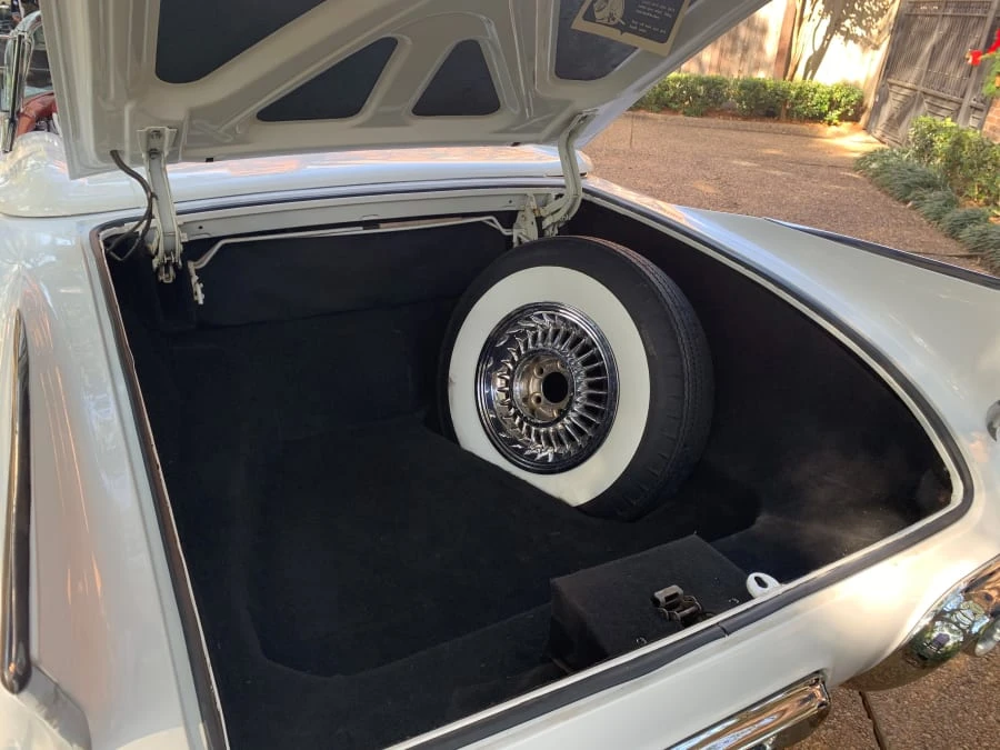 1957 Cadillac Eldorado 3rd Gen - Image 16 of 16