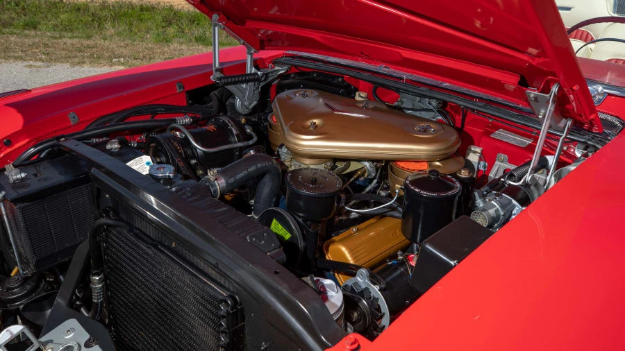 1957 Cadillac Eldorado 3rd Gen - Image 6 of 31