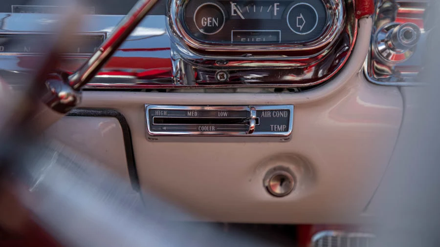 1957 Cadillac Eldorado 3rd Gen - Image 9 of 31
