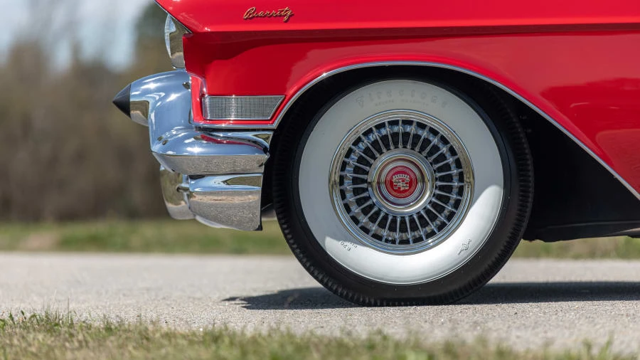1957 Cadillac Eldorado 3rd Gen - Image 10 of 31