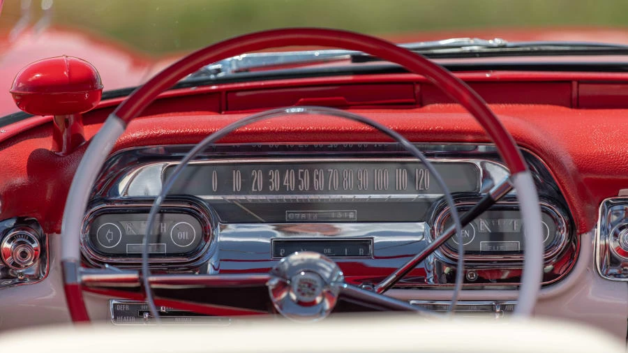 1957 Cadillac Eldorado 3rd Gen - Image 11 of 31