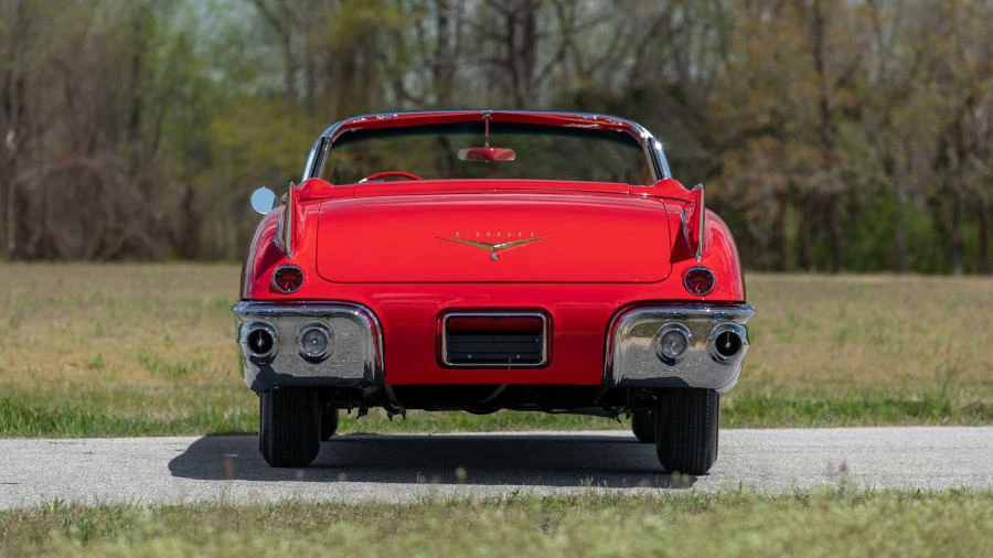 1957 Cadillac Eldorado 3rd Gen - Image 15 of 31