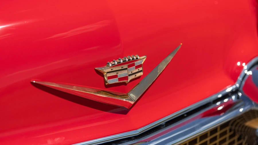 1957 Cadillac Eldorado 3rd Gen - Image 17 of 31