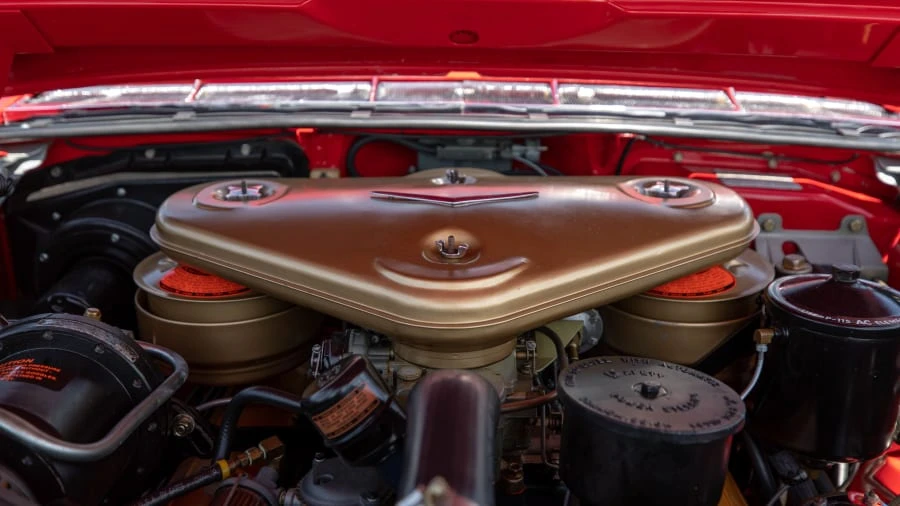 1957 Cadillac Eldorado 3rd Gen - Image 18 of 31