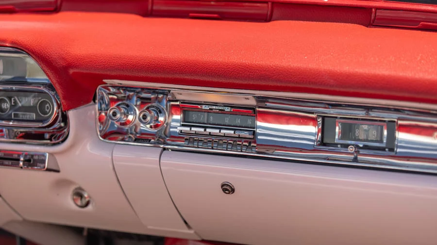 1957 Cadillac Eldorado 3rd Gen - Image 29 of 31