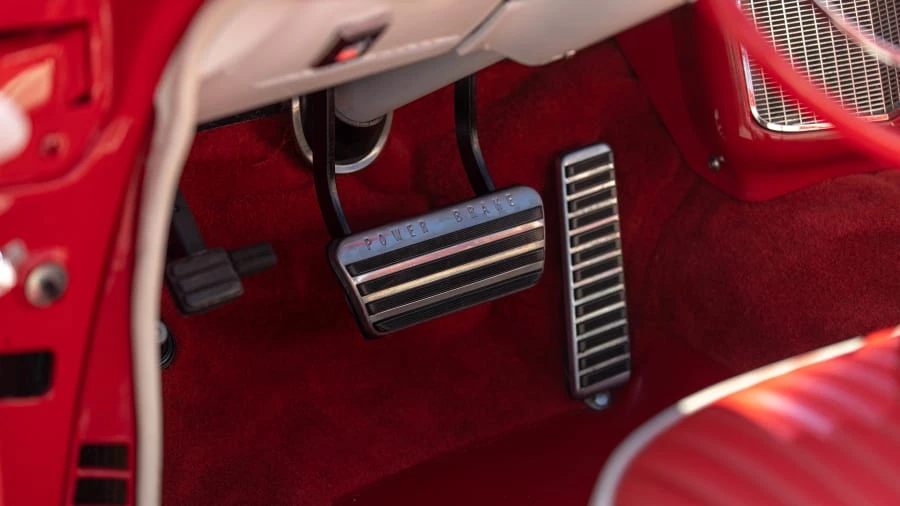 1957 Cadillac Eldorado 3rd Gen - Image 31 of 31