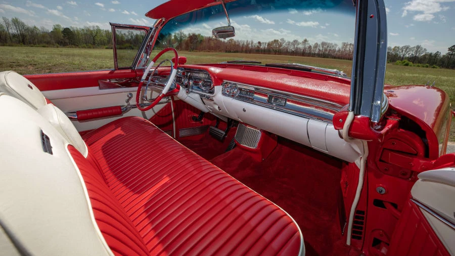 1957 Cadillac Eldorado 3rd Gen - Image 5 of 31
