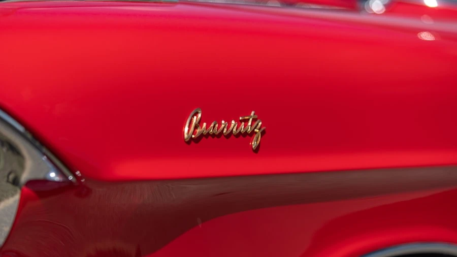 1957 Cadillac Eldorado 3rd Gen - Image 19 of 31
