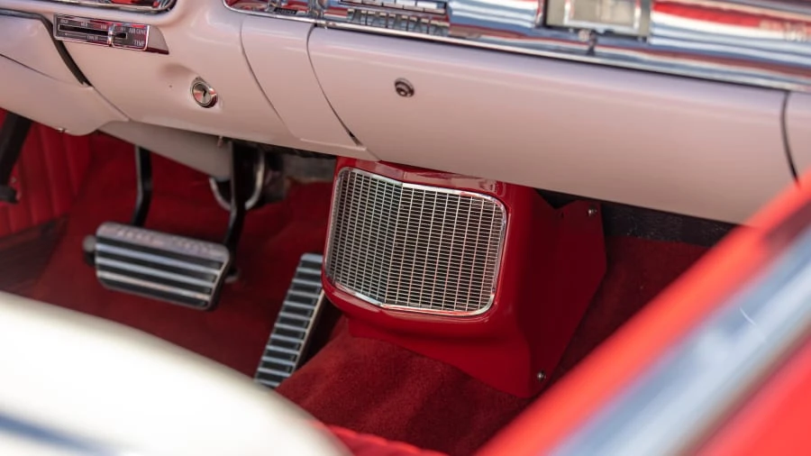 1957 Cadillac Eldorado 3rd Gen - Image 24 of 31
