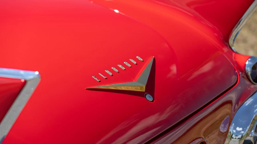 1957 Cadillac Eldorado 3rd Gen - Image 27 of 31
