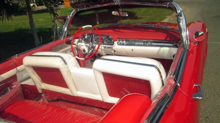 1957 Cadillac Eldorado 3rd Gen - Image 3 of 6
