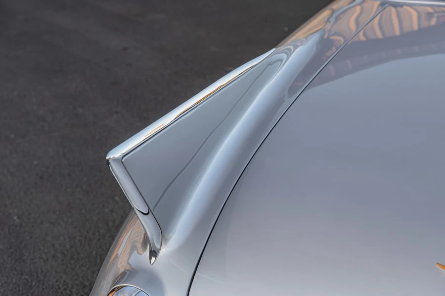 1957 Cadillac Eldorado 3rd Gen - Image 13 of 31