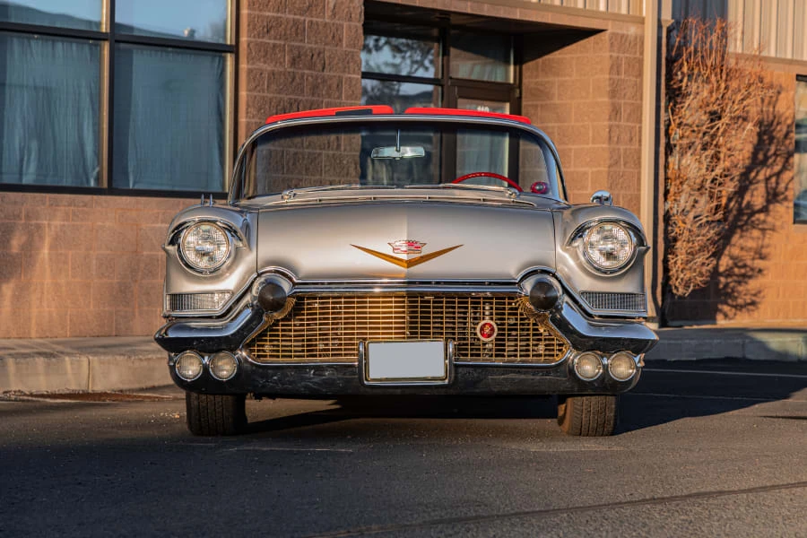 1957 Cadillac Eldorado 3rd Gen - Image 4 of 31