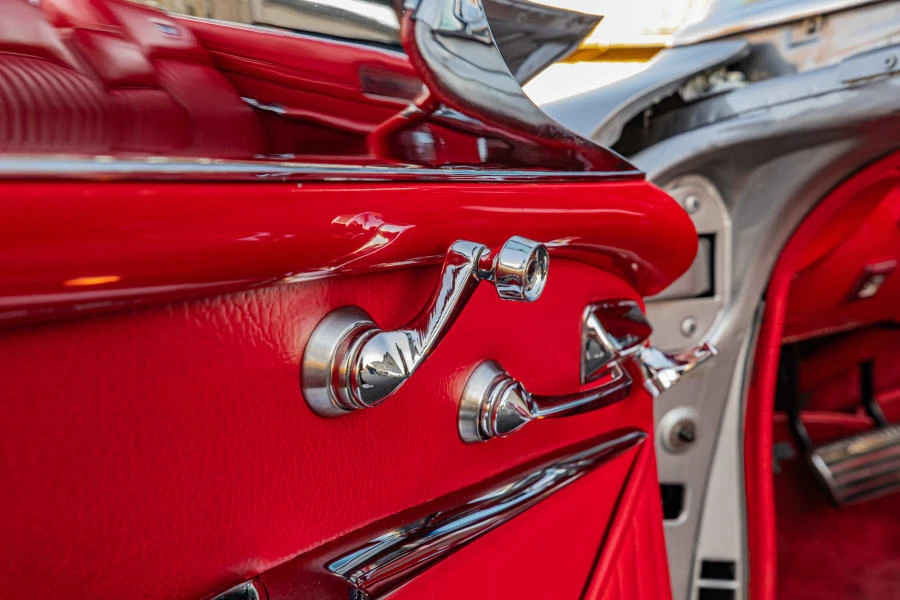 1957 Cadillac Eldorado 3rd Gen - Image 31 of 31