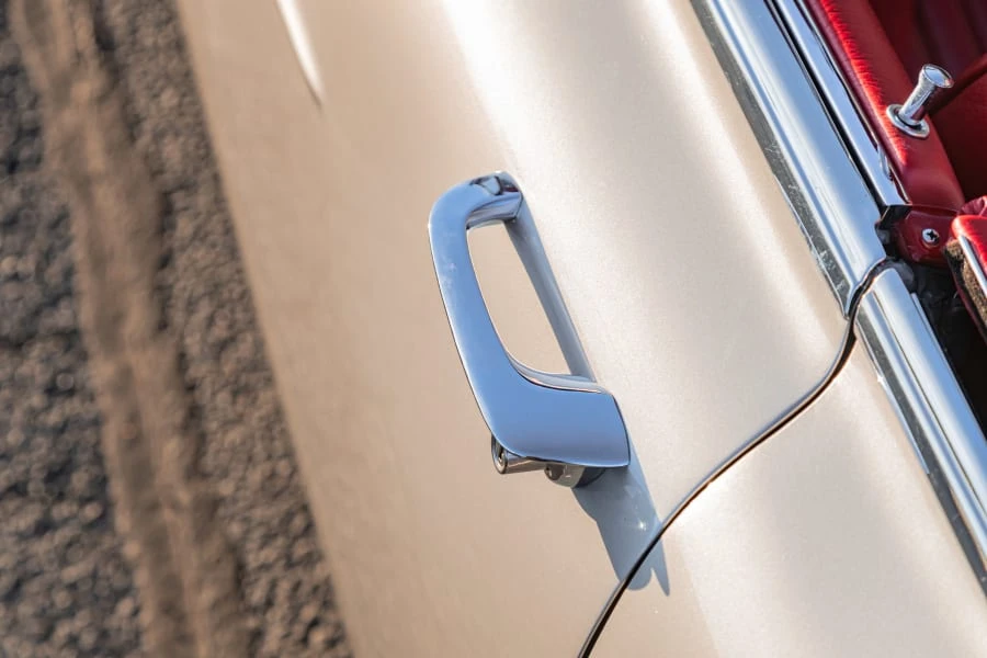 1957 Cadillac Eldorado 3rd Gen - Image 11 of 31