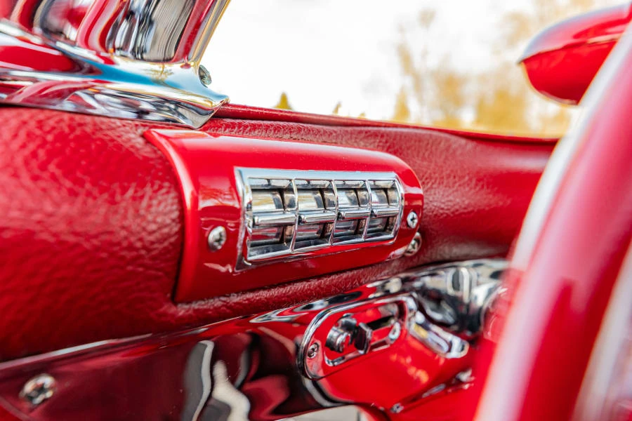 1957 Cadillac Eldorado 3rd Gen - Image 30 of 31