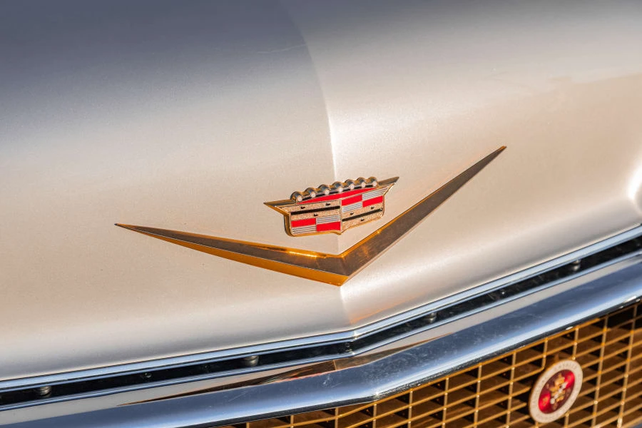 1957 Cadillac Eldorado 3rd Gen - Image 23 of 31